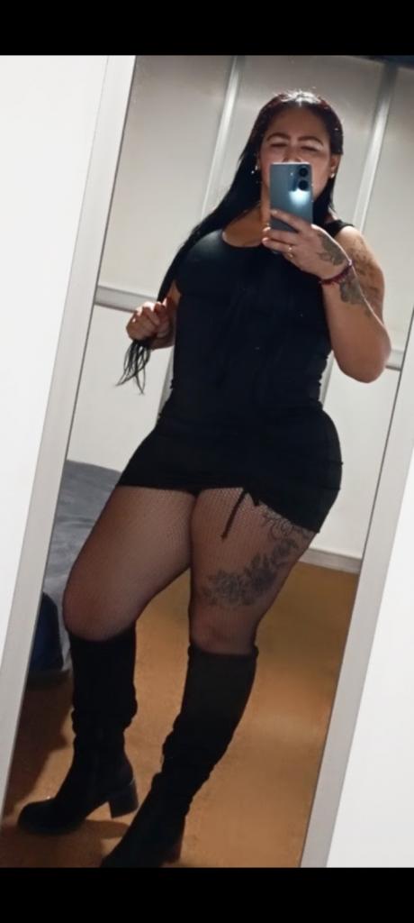 Chica busca chico en Ávila: 