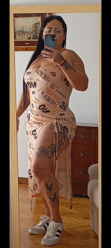 Chica busca chico en Ávila: 