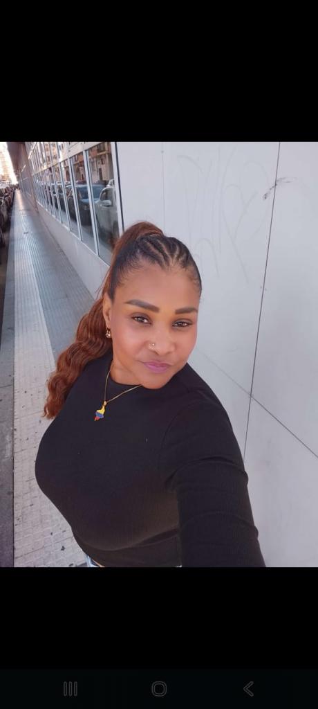 Chica busca chico en Murcia: 