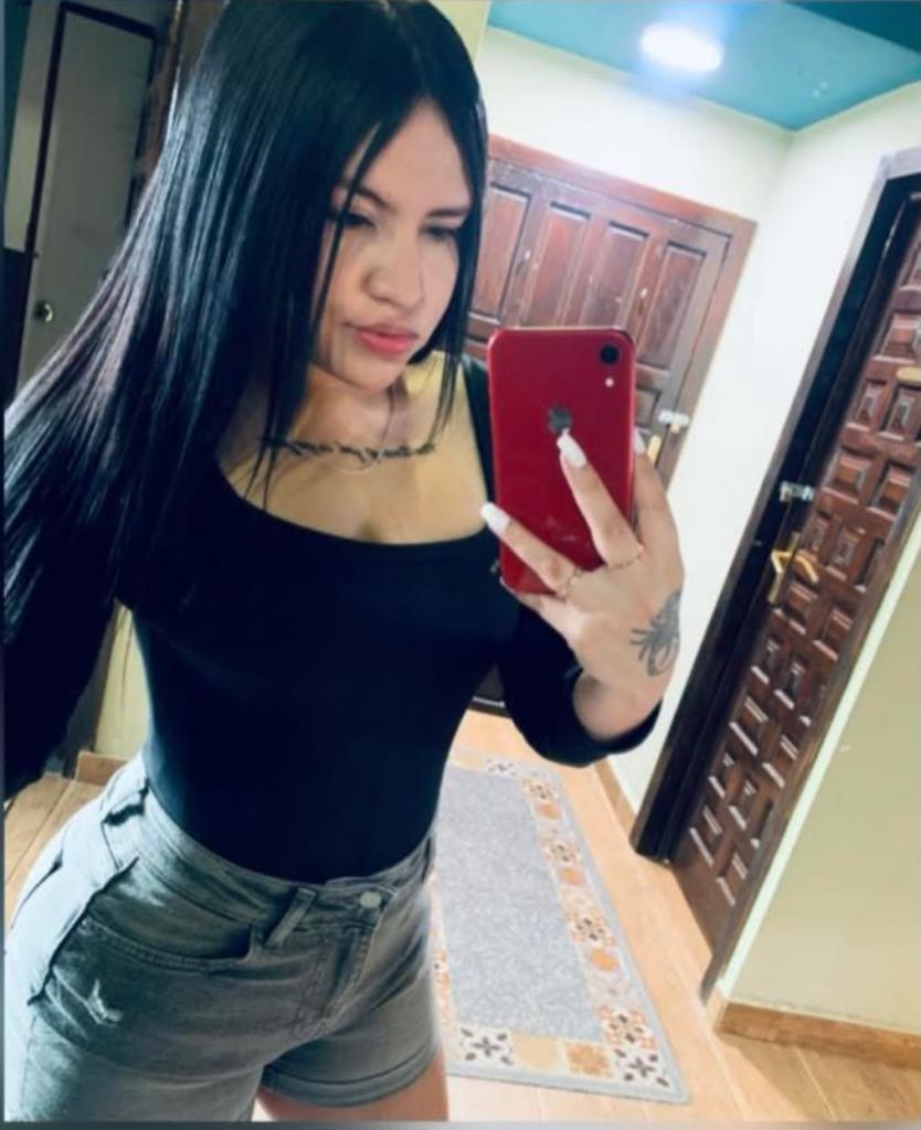 Chica busca chico en Las Palmas: 