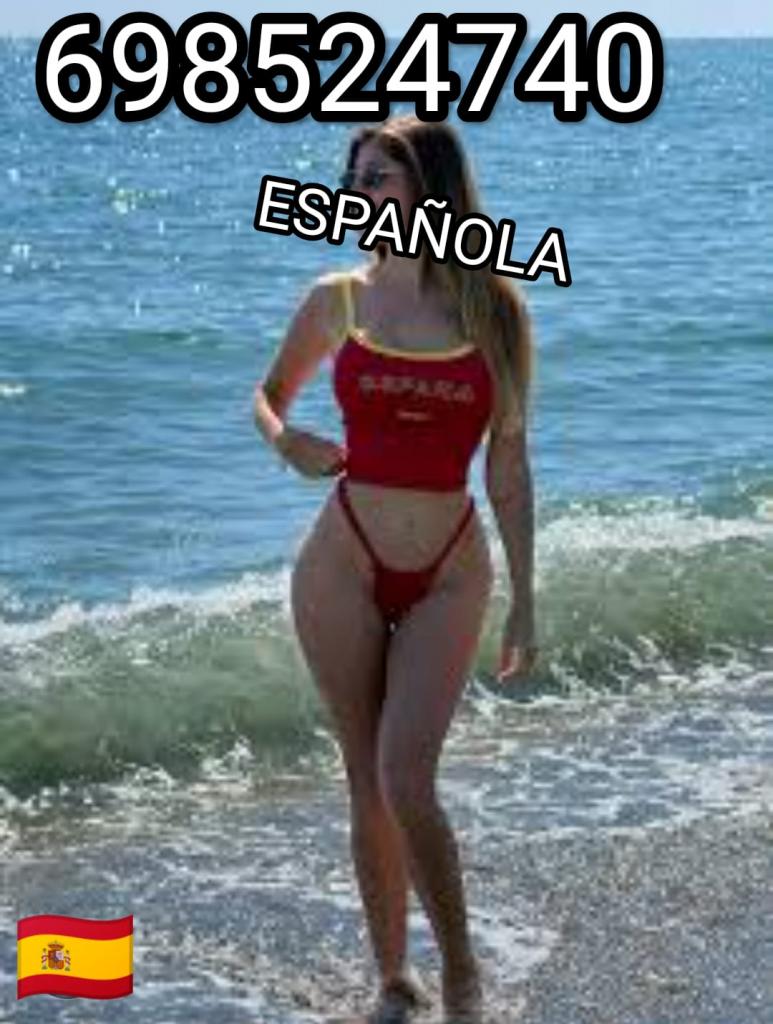 Chica busca chico en Alicante: 