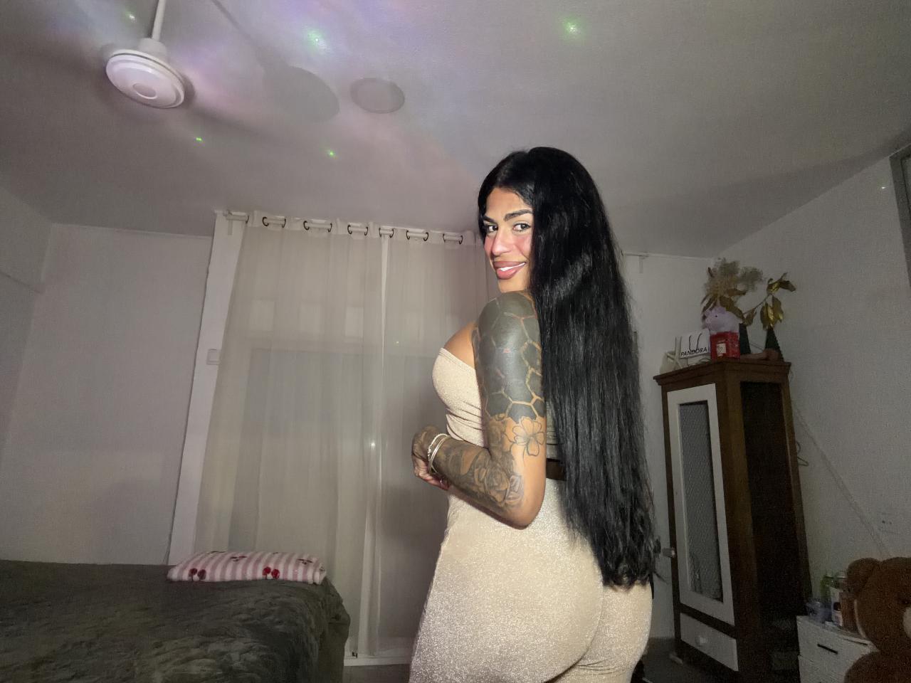 613949231: Transexual en Murcia