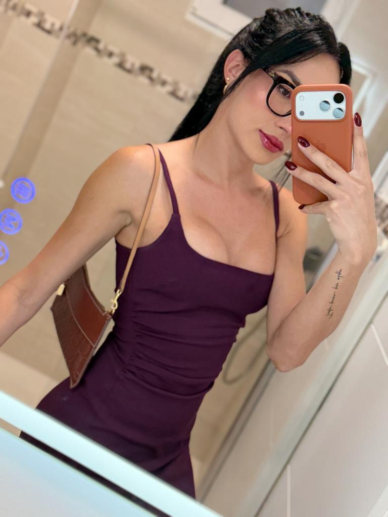 Transexual en Málaga: Transexuales y Travestis