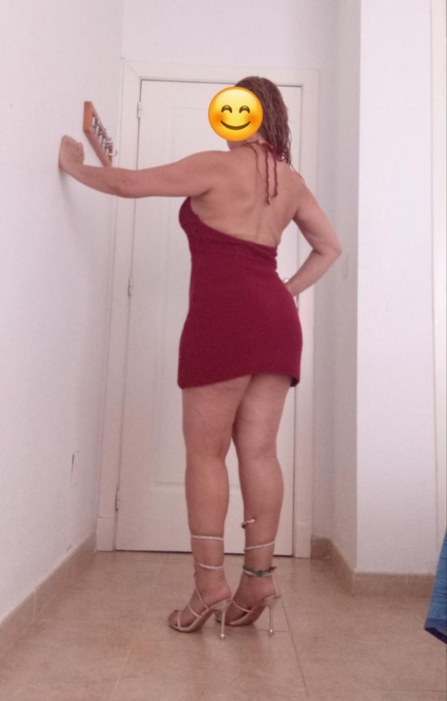 Chica busca chico en Albacete: 