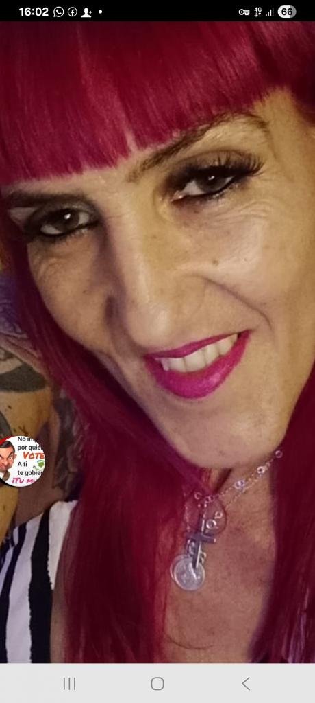 Chica busca chico en Asturias: 