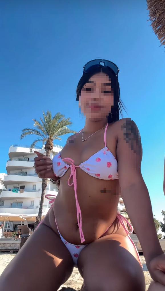 Chica busca chico en Tenerife: 