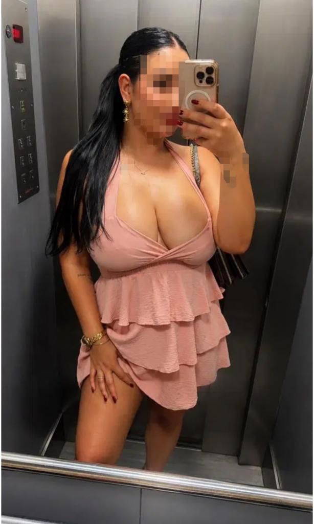 Chica busca chico en Lugo: 
