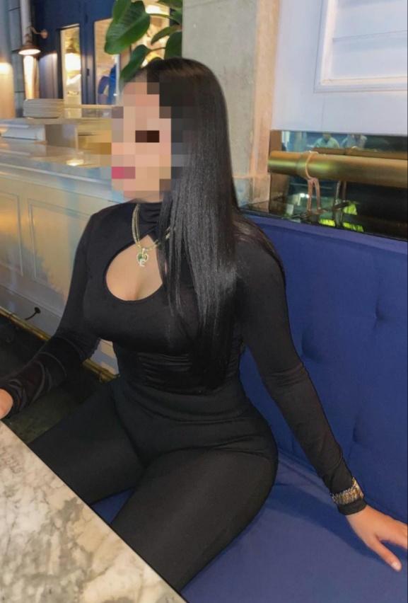 Chica busca chico en La Coruña: 
