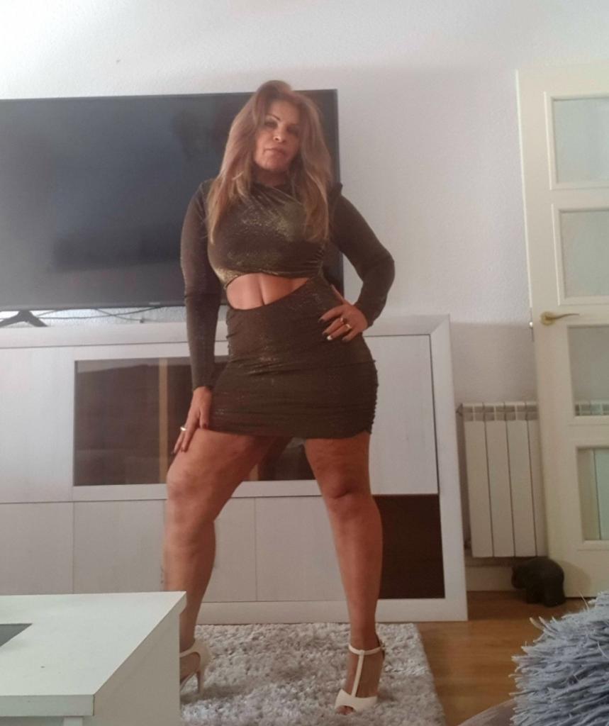 641053718: Chica busca chico en Murcia
