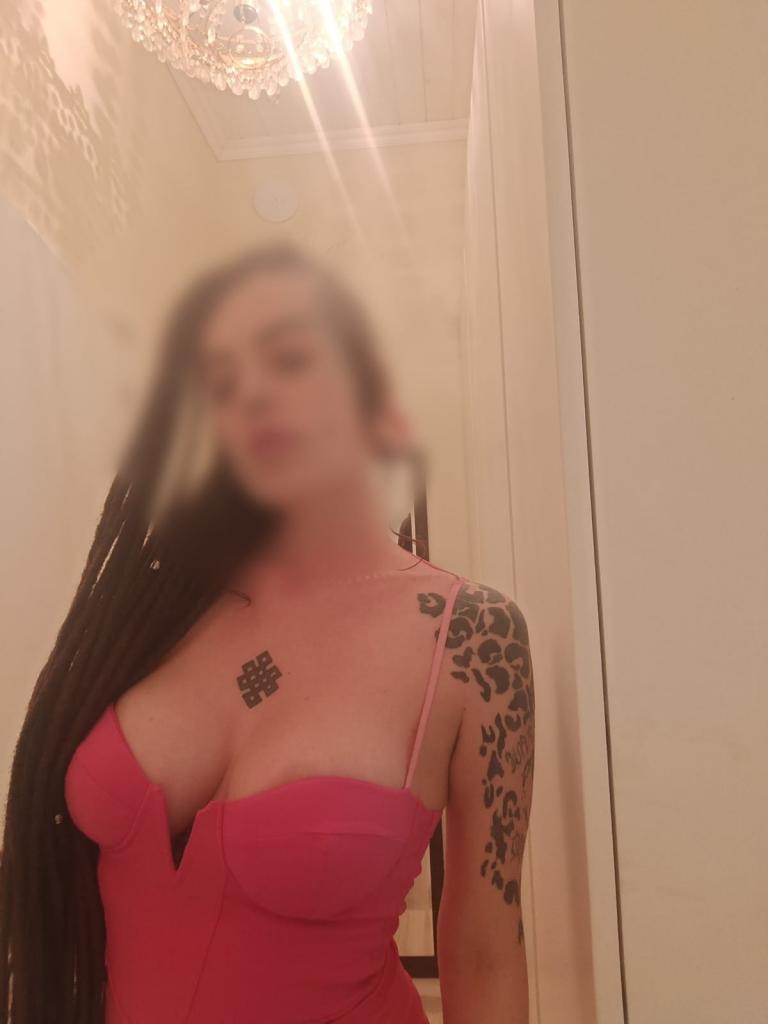 Chica busca chico en Pontevedra: 