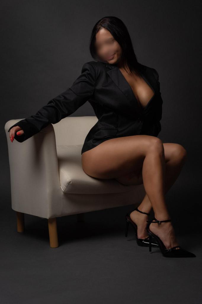 Chica busca chico en Málaga: 