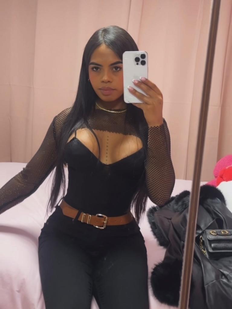 600778454: Transexual en Málaga