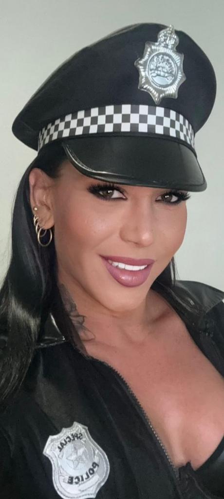 Travesti en Lérida: 