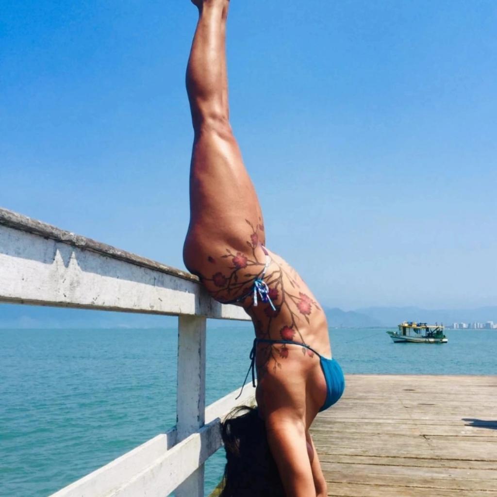 Chica busca chico en Málaga: 