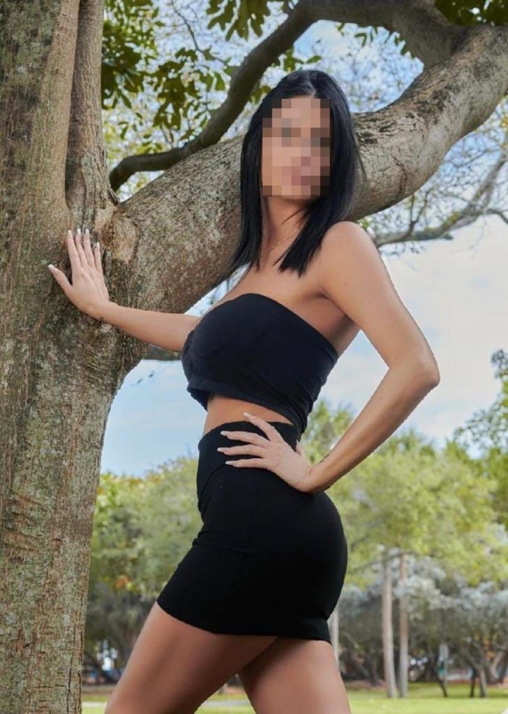 Chica busca chico en Málaga: 
