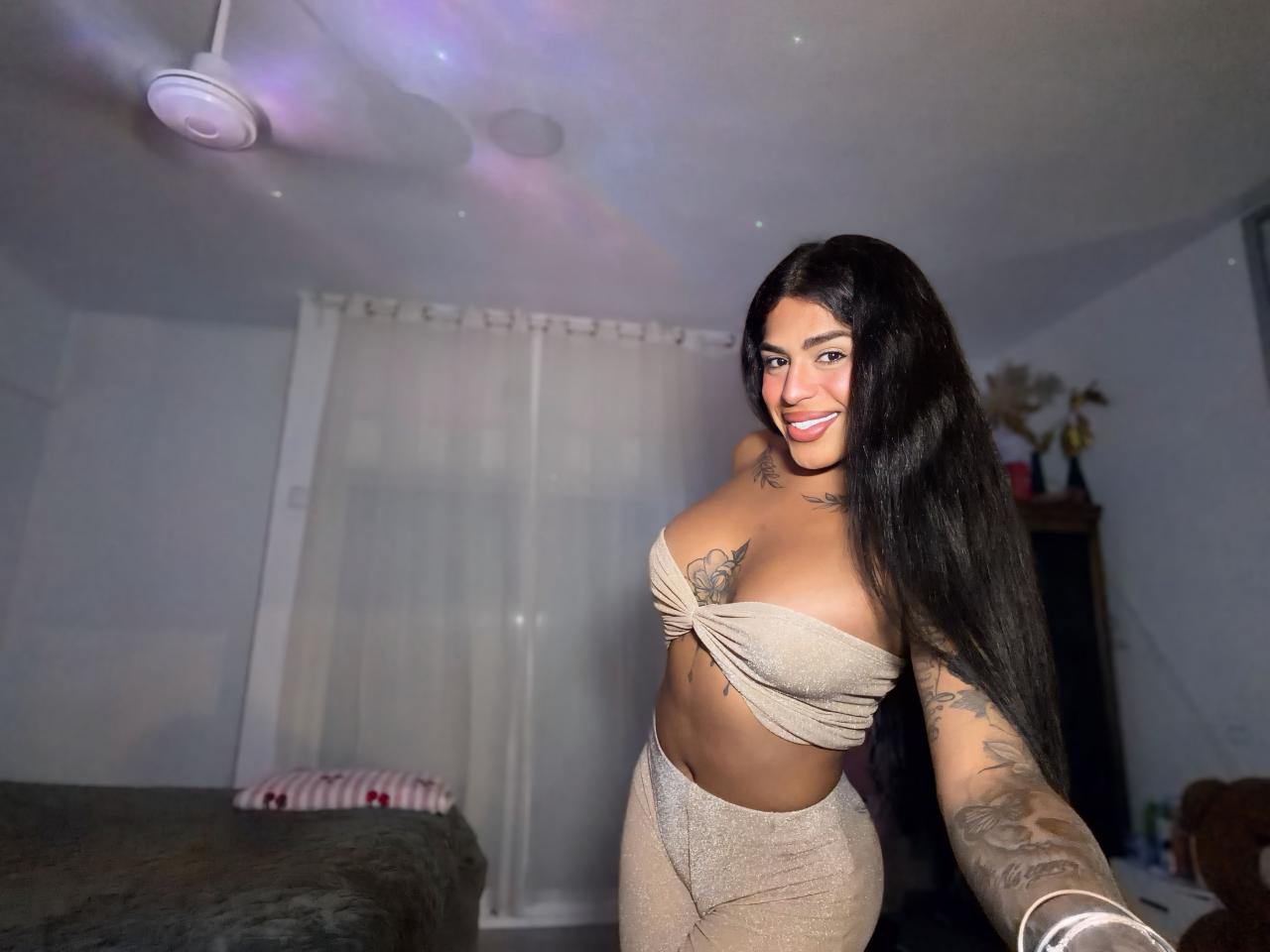 613949231: Transexual en Murcia