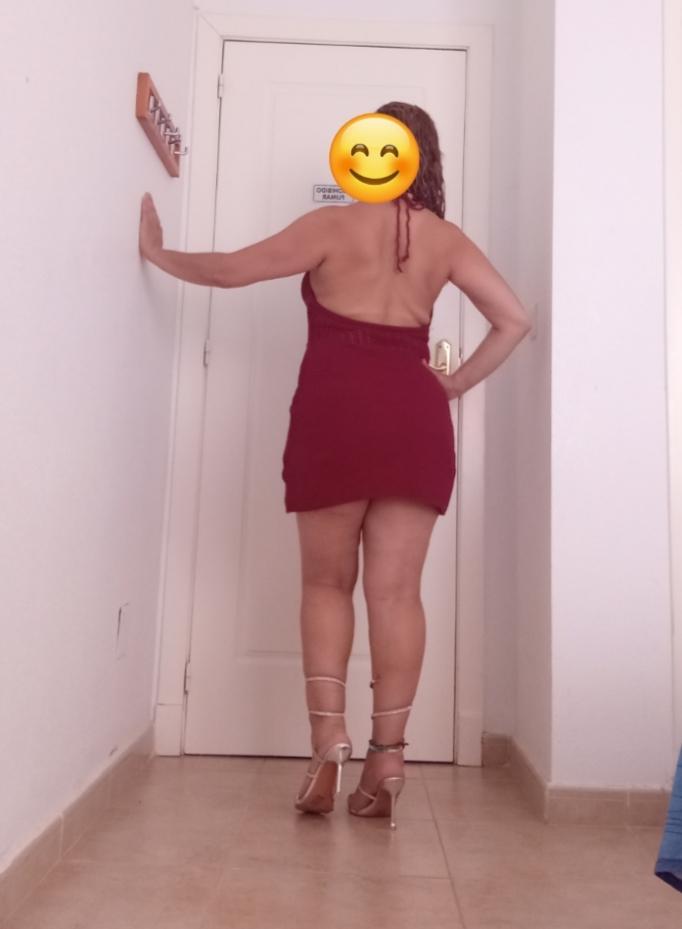 Chica busca chico en Albacete: 