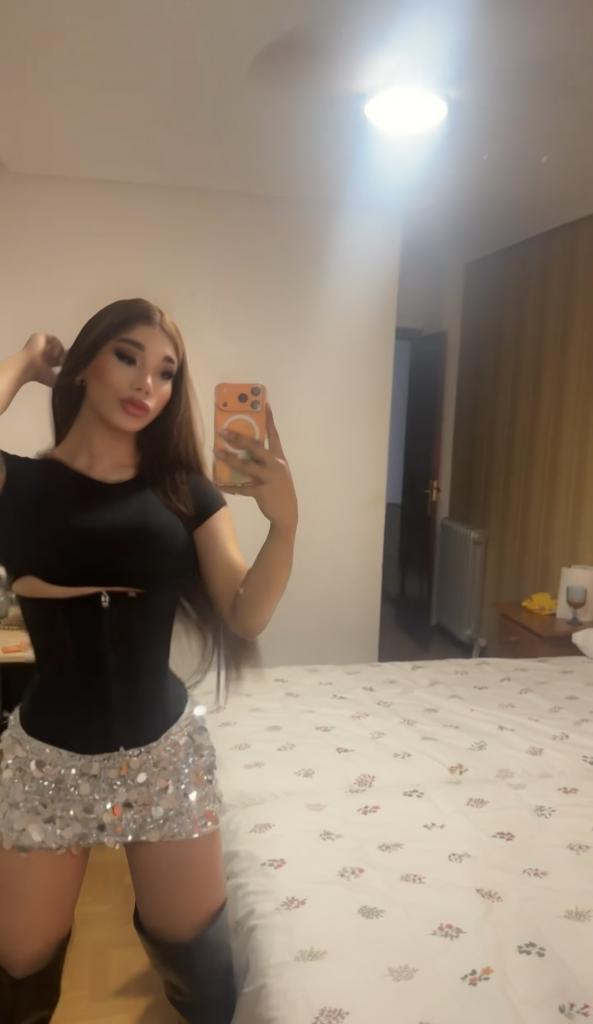 661039061: Travesti en Málaga