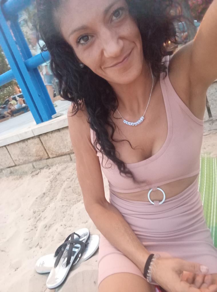Chica busca chico en Alicante: 