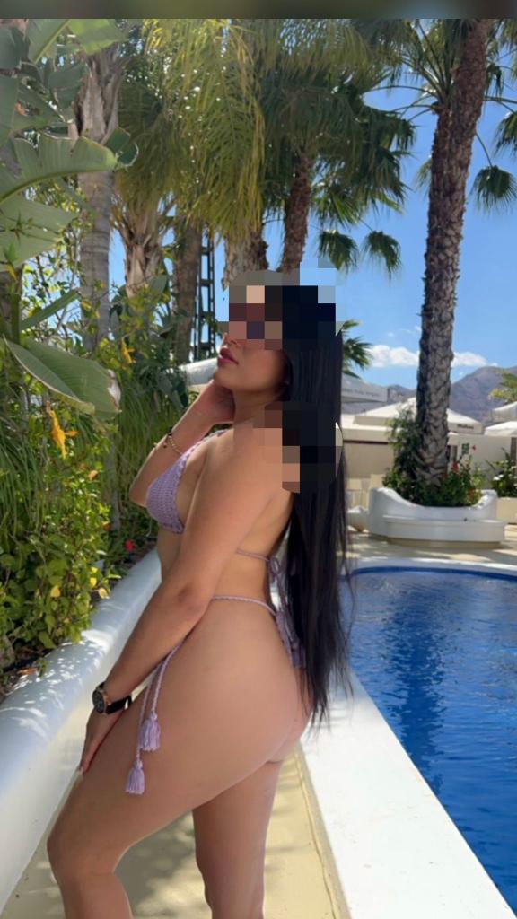 Chica busca chico en Alicante: 