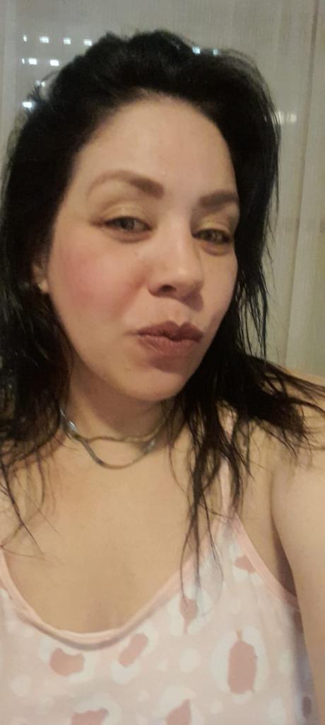 Chica busca chico en Córdoba: 