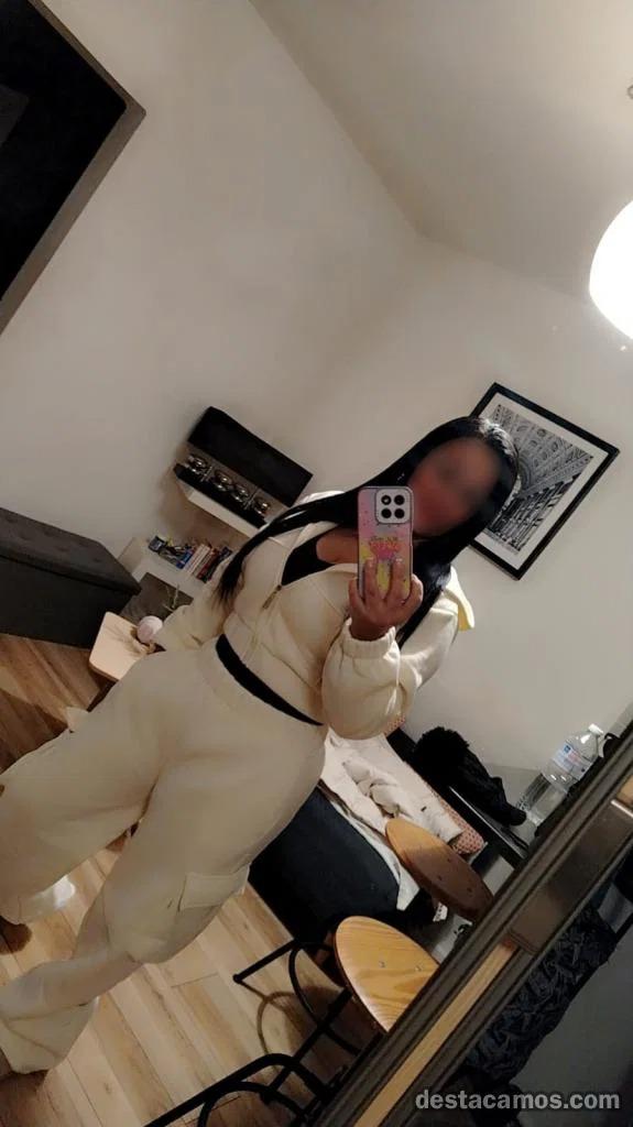 612291764: Chica busca chico en Murcia
