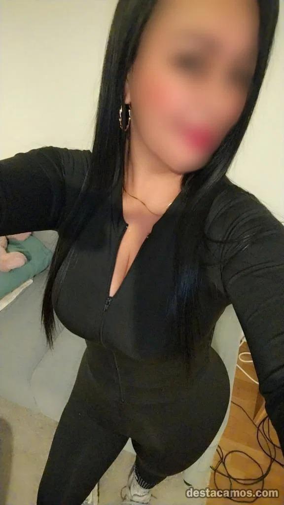 612291764: Chica busca chico en Murcia