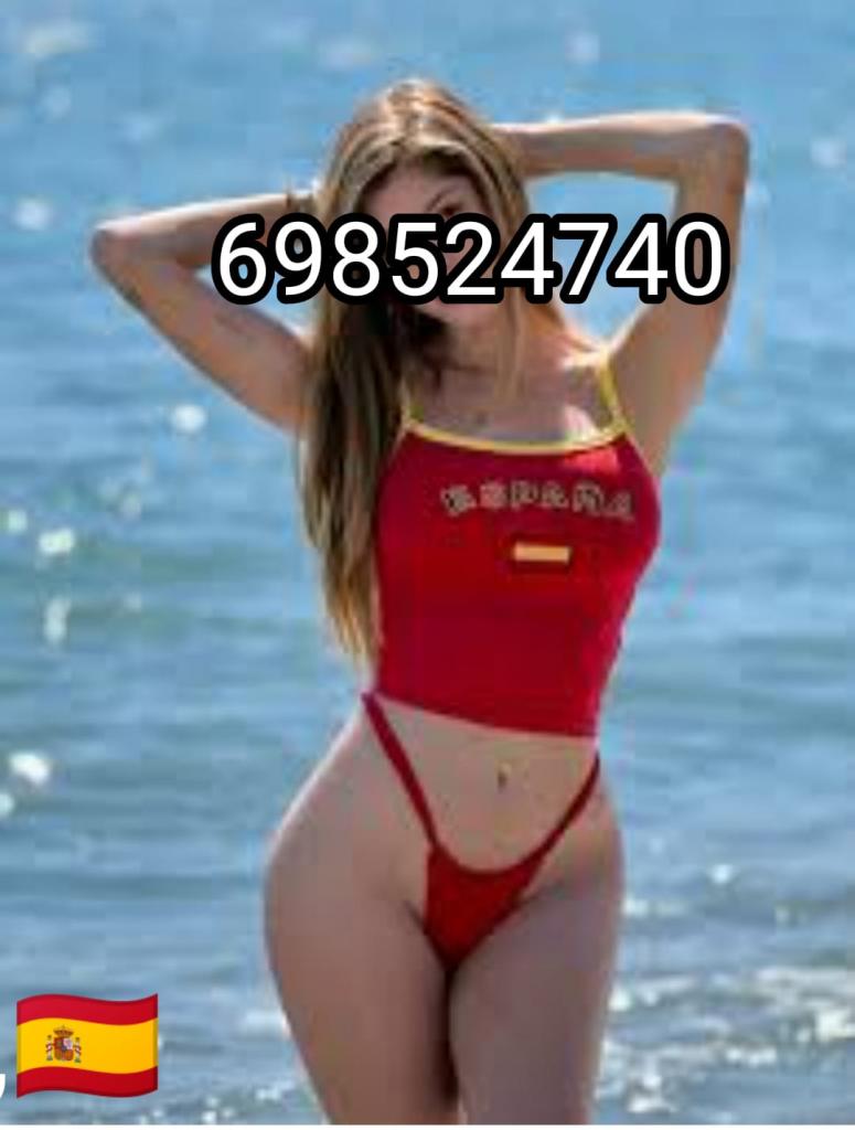 Chica busca chico en Alicante: 
