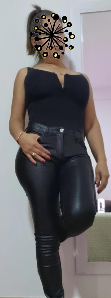 603598738: Chica busca chico en Madrid