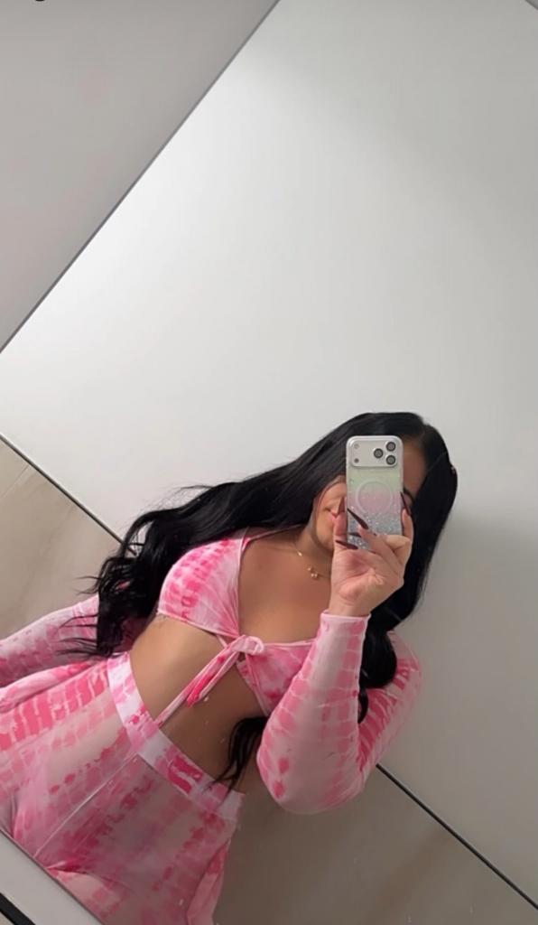 671100493: Transexual en Sevilla
