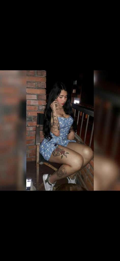 647635829: Transexual en Madrid