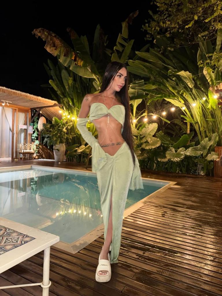 Travesti en Mallorca: 