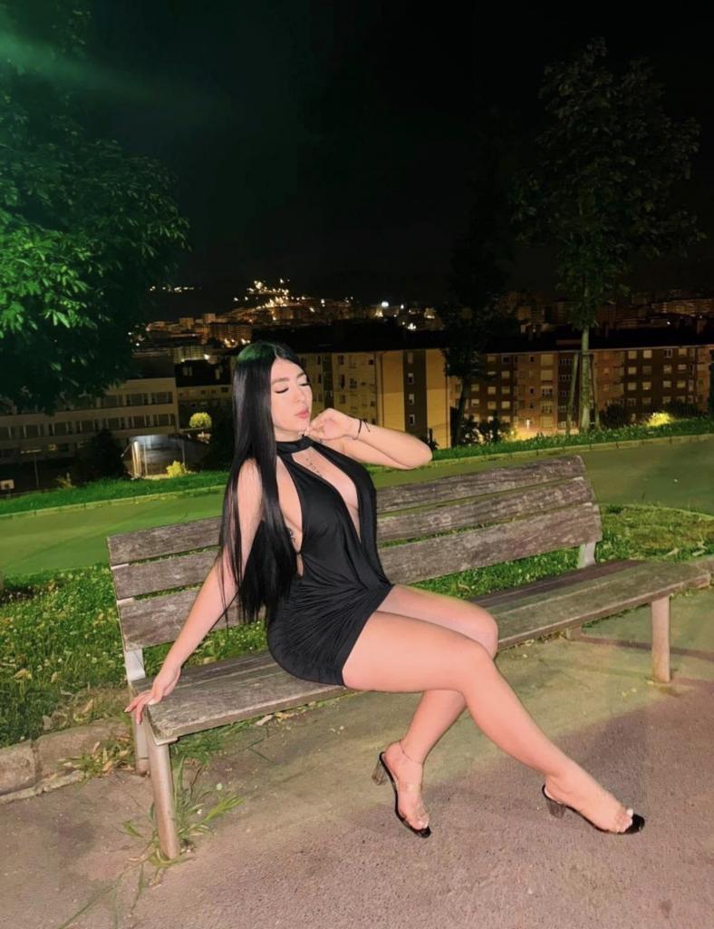 Chica busca chico en Vizcaya: 