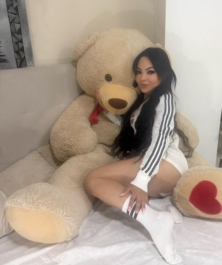 Chica busca chico en Málaga: 