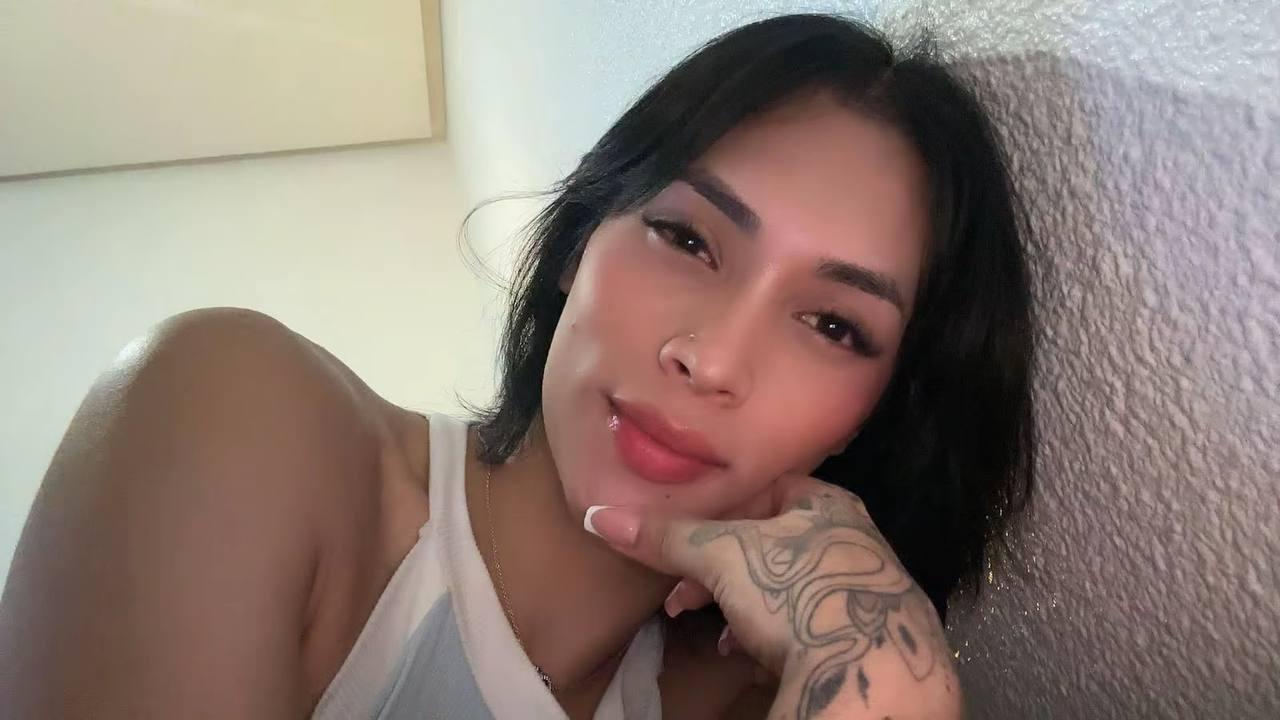 Travesti en Barcelona: 