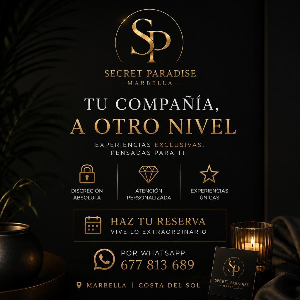 Chica busca chico en Málaga: 