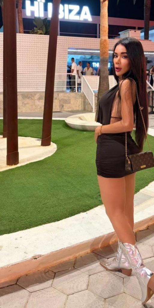 Travesti en Barcelona: 