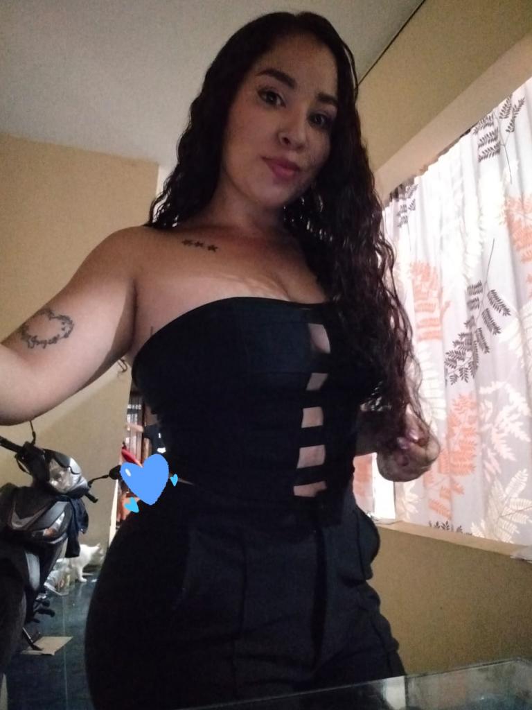 Chica busca chico en Valladolid: 