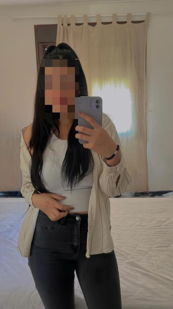 Chica busca chico en Madrid: 