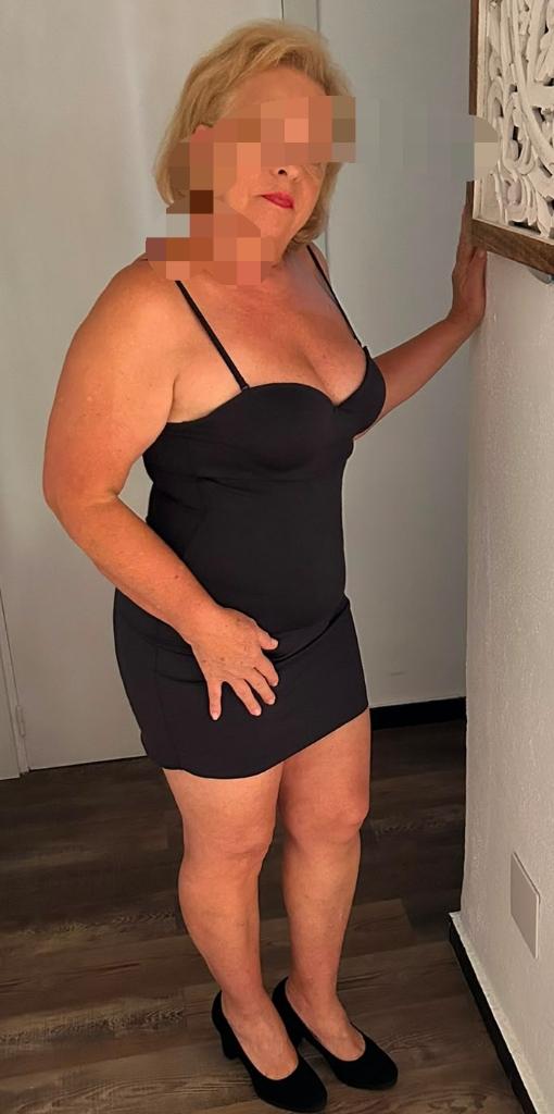 Chica busca chico en Alicante: 