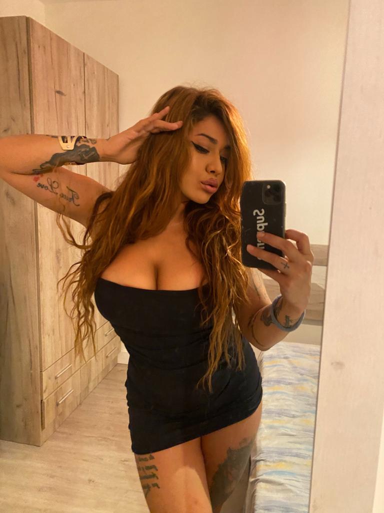 Chica busca chico en Valladolid: 
