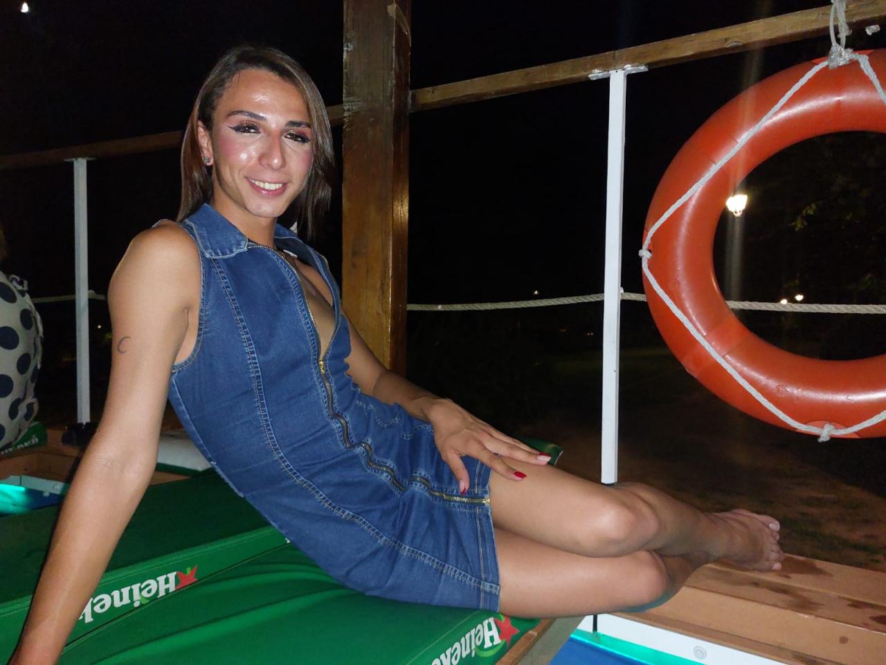 642049579: Transexual en Madrid