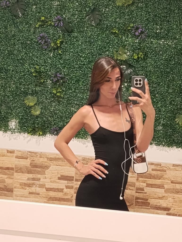 642049579: Transexual en Madrid