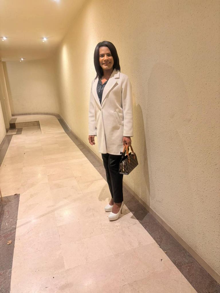 Transexual en Valencia: 
