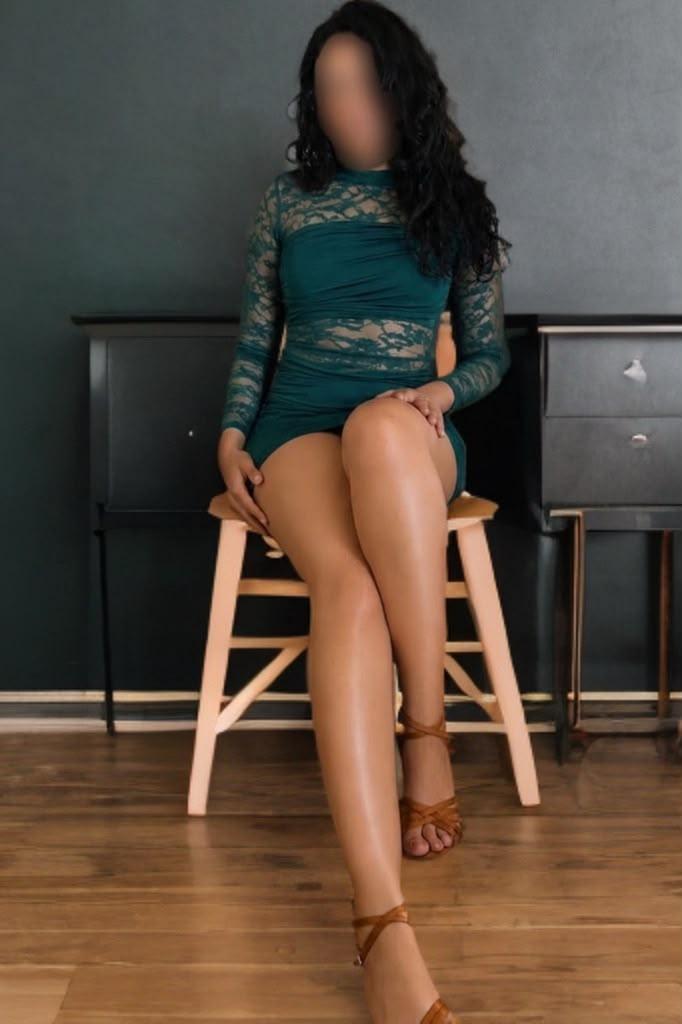 Chica busca chico en Madrid: 