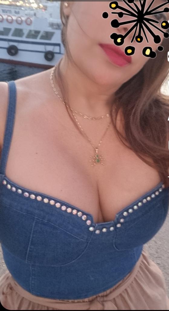 Chica busca chico en Pontevedra: 