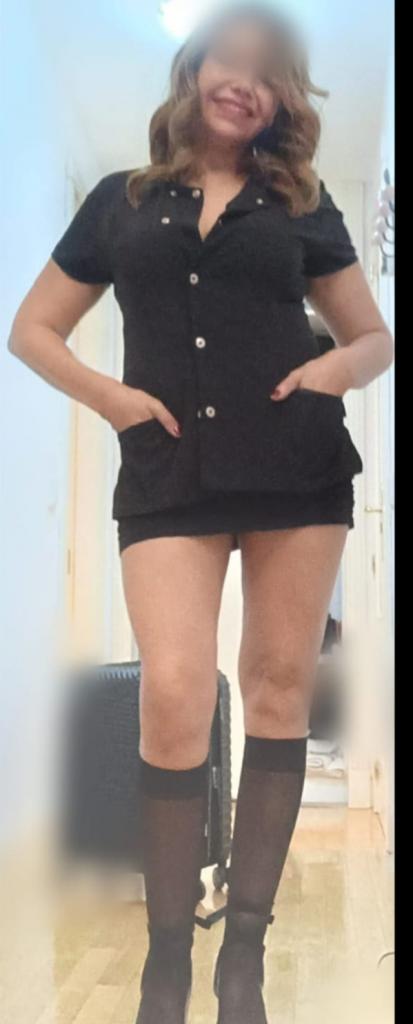 603158076: Chica busca chico en Madrid