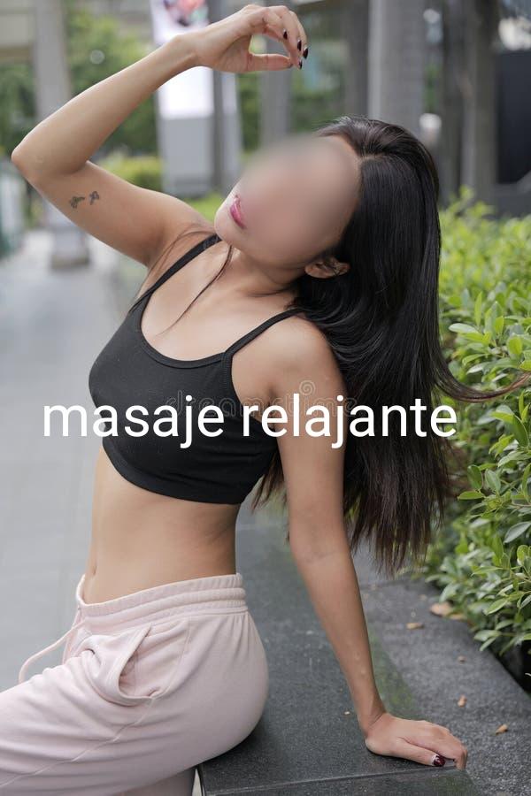 Chica busca chico en Valencia: 