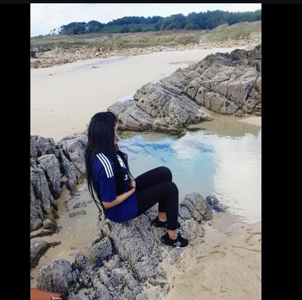 Chica busca chico en La Coruña: 