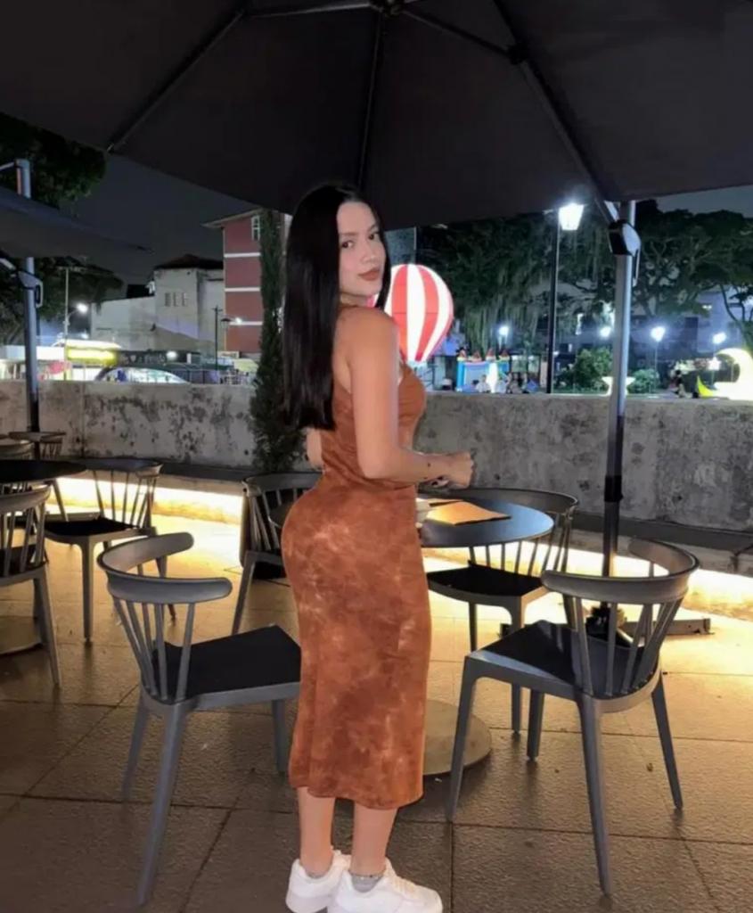 Chica busca chico en Málaga: 